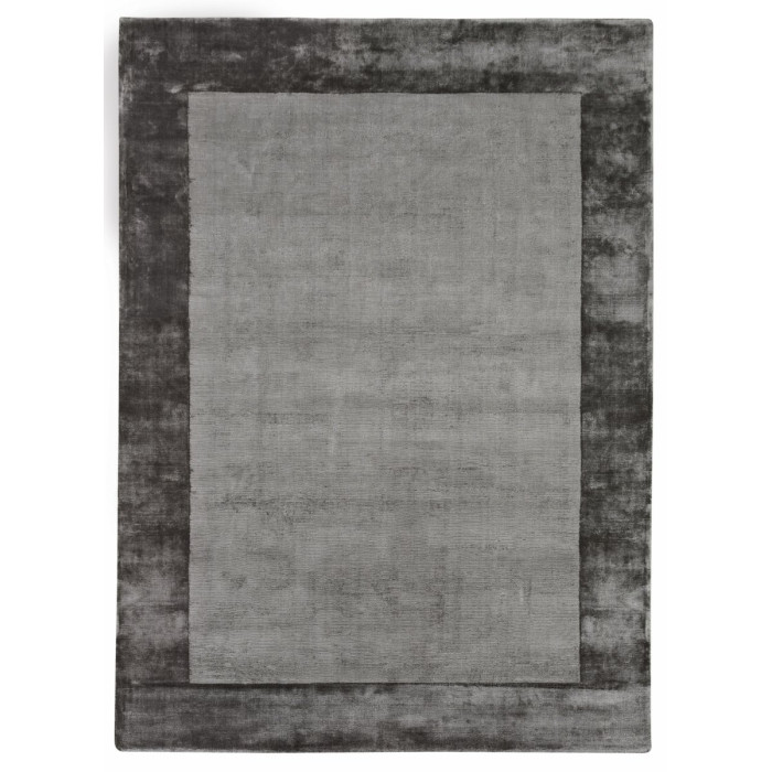 Carpet ARACELIS STEEL GRAY (Handmade Collection)